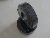 自控温阻燃电热带