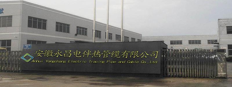 公司介绍