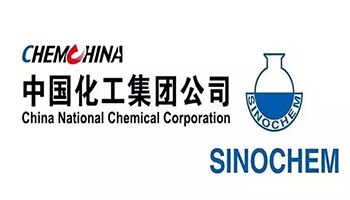 中国化工集团公司